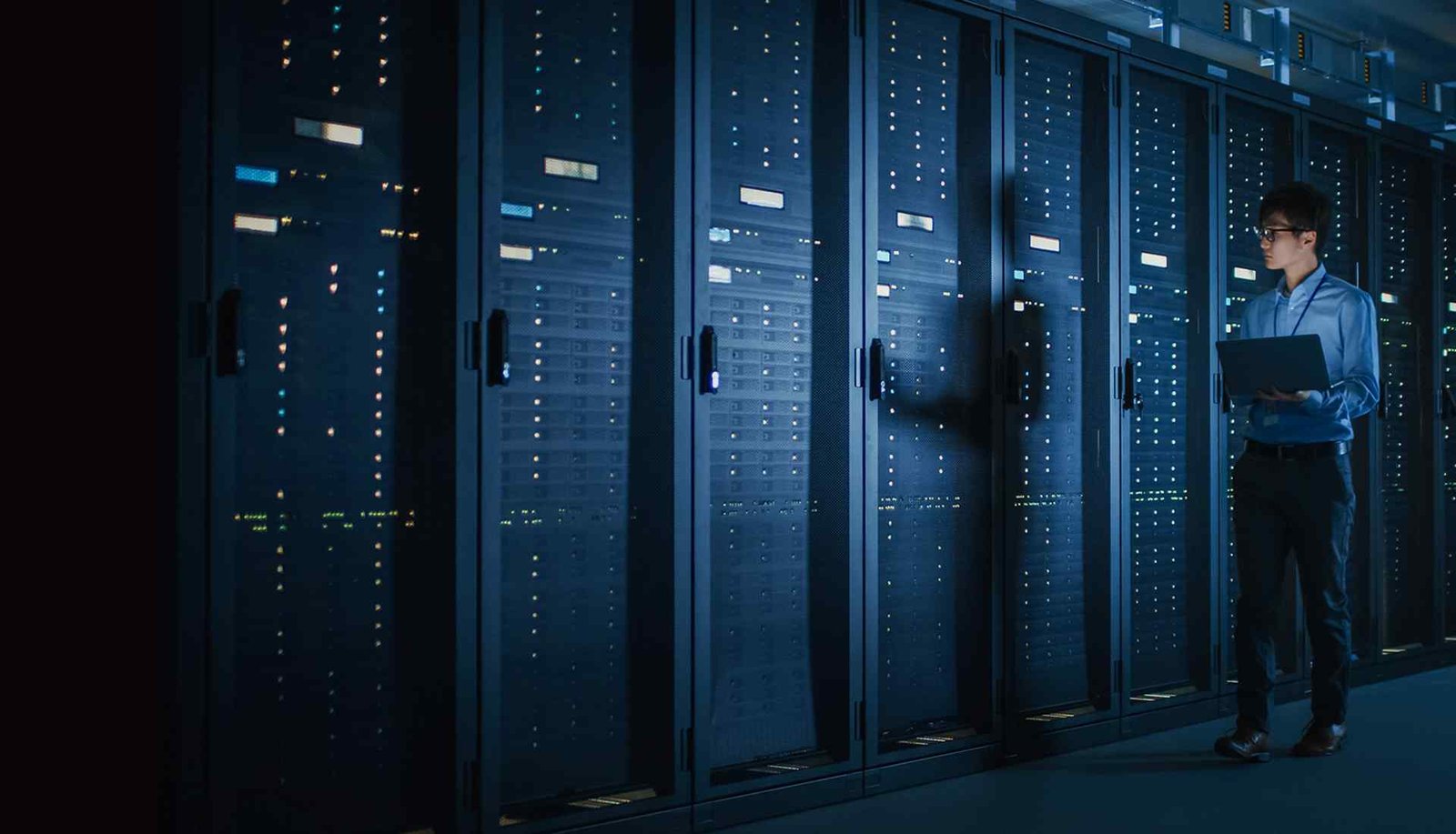 Tecnologia e Inovação: Como Transformar Sua Empresa com Soluções Digitais