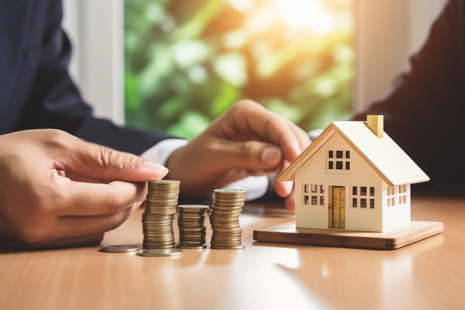 HOME EQUITY EMPRESARIAL – Liberação de Capital Inteligente com seu Imóvel Operacional